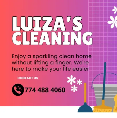Luiza’s cleaning LLC
