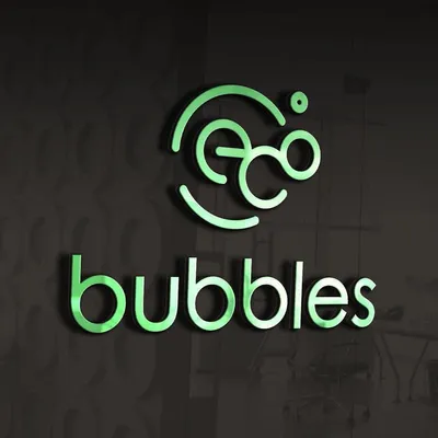 Cleaning Eco Bubbles