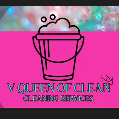 V Queen Of Clean