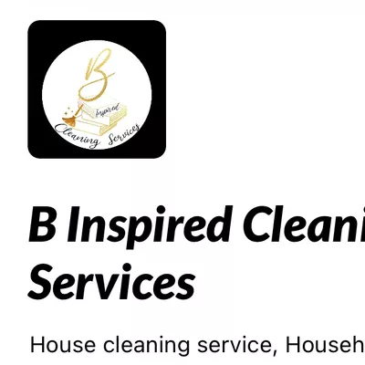 B Inspired Cleaning Services Llc