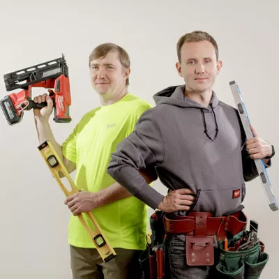 Specialized Builders