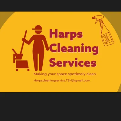 Harps’ Cleaning Service