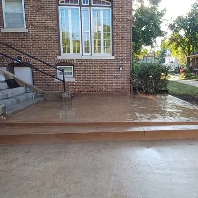 Residential Concrete Solutions