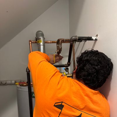 JET Building Solutions LLC