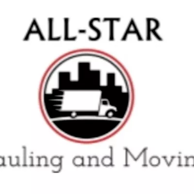 All-Star Hauling & Moving