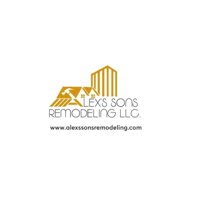 Alex's Son's Remodeling LLC