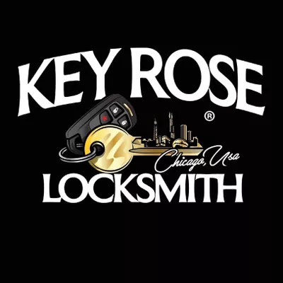 Keyrose Locksmith