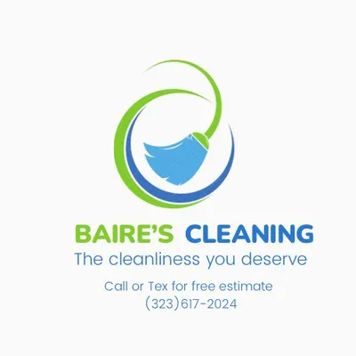 Baire’s Cleaning