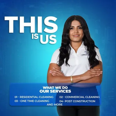 Florida High Quality Cleaning Services LLC