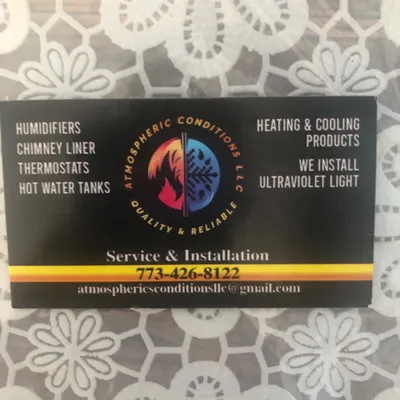 AtmoshericConditionsLLC