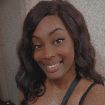 Simone cleaning business