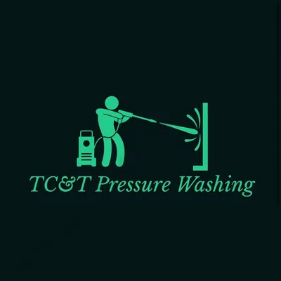TC&T Pressure Washing