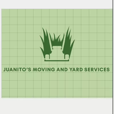 Juanito’s moving and yard services