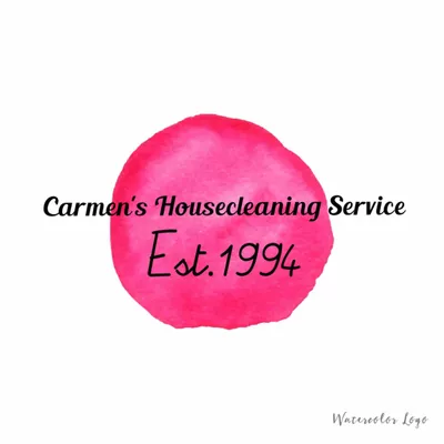 DFW Carmen's Housecleaning LLC