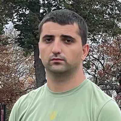 Roman Darmohrai