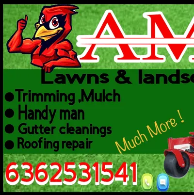 AM lawn Service