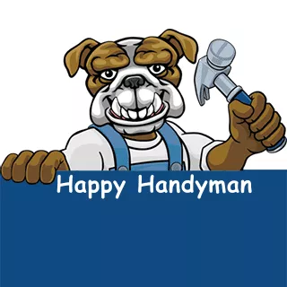 Happy Handyman