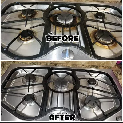 Kelen House cleaning service