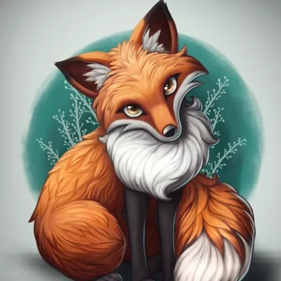 Fox moving