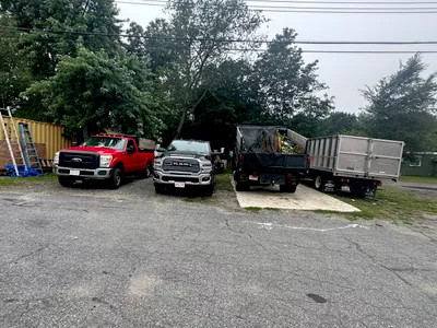 Batista landscape service