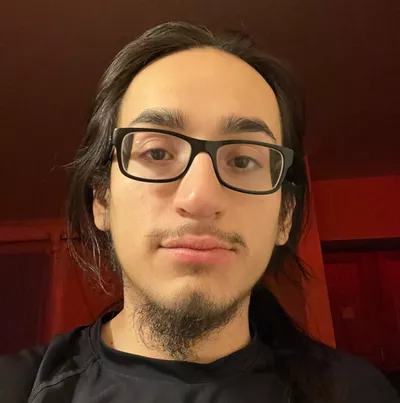 Ryan Naranjo