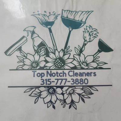 Top Notch Cleaners