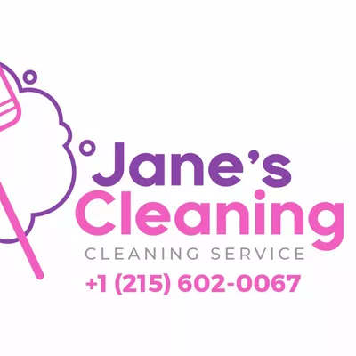 Jane’s cleaning