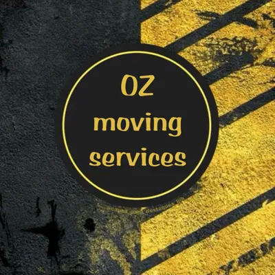 OZ moving services