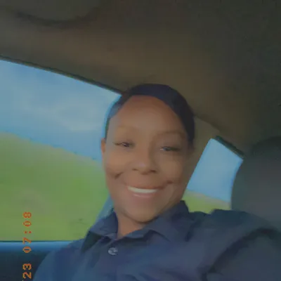 Shamekia McCord