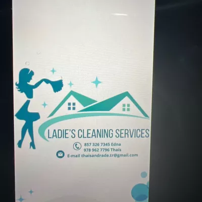Ladie’s cleaners