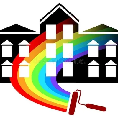 House painting
