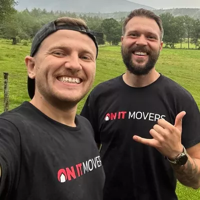 On It Movers