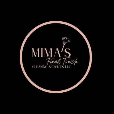 Mima's Final Touch Cleaning Services LLC