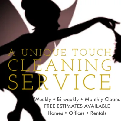 A Unique Touch Cleaning