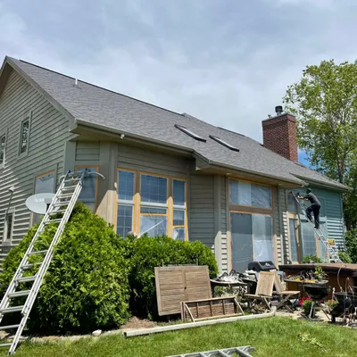 Elite Power House Painting & Remodeling