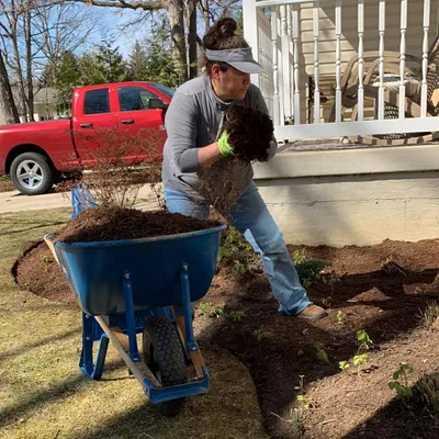 Alvarenga's Landscape LLC