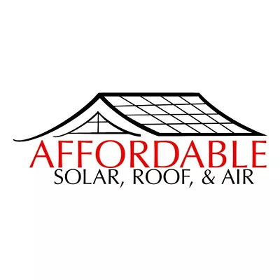 Affordable Solar Roof & Air