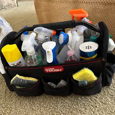 Mercados Cleaning Services