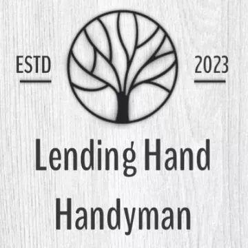 Lending Hand Handyman
