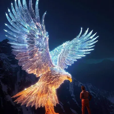 Eagle’s Rising LLC
