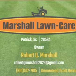Marshall Lawn Care