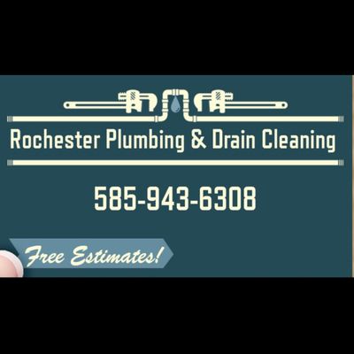 Rochester Plumbing and Drain Service, LLC