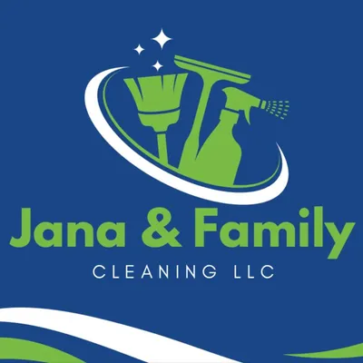 Jana & family