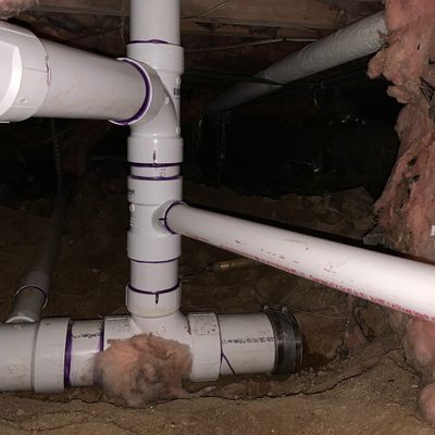 Straugh’s Plumbing and Drain Cleaning