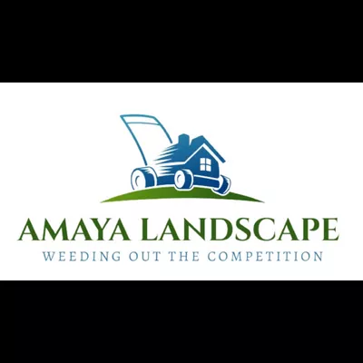 Amaya landscape
