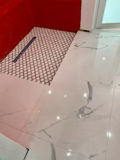 Tile master elite
