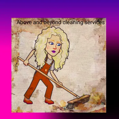above and beyond cleaning services