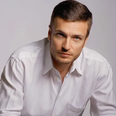 Anton Iniushev