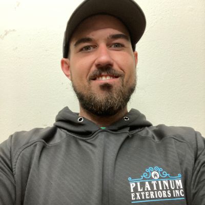 Platinum construction group