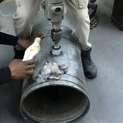 QR maintenance